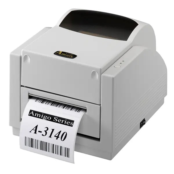 Argox A3140 Desktop Barcode Label Printer