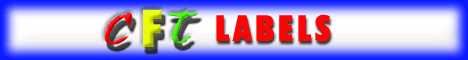 Labels, self adhesive labels, bar code labels, flexographic labels