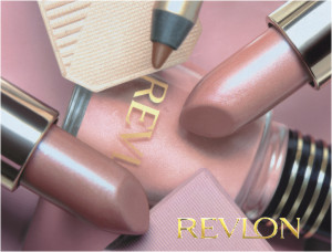 Lip Nail Poster